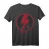 AC/DC - Blitzstark T-Shirt | Offizielles Rock-Merchandise für Fans