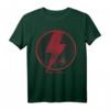 AC/DC - Blitzstark T-Shirt | Offizielles Rock-Merchandise für Fans