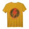 AC/DC - Blitzstark T-Shirt | Offizielles Rock-Merchandise für Fans