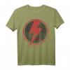 AC/DC - Blitzstark T-Shirt | Offizielles Rock-Merchandise für Fans