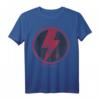 AC/DC - Blitzstark T-Shirt | Offizielles Rock-Merchandise für Fans