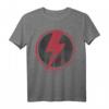 AC/DC - Blitzstark T-Shirt | Offizielles Rock-Merchandise für Fans