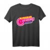 Bumsbar Malle Motto 2023 T-Shirt – Lustiges Party-Outfit für Mallorca-Urlaub & Sommerfeiern