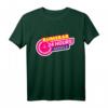 Bumsbar Malle Motto 2023 T-Shirt – Lustiges Party-Outfit für Mallorca-Urlaub & Sommerfeiern