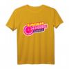 Bumsbar Malle Motto 2023 T-Shirt – Lustiges Party-Outfit für Mallorca-Urlaub & Sommerfeiern