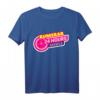 Bumsbar Malle Motto 2023 T-Shirt – Lustiges Party-Outfit für Mallorca-Urlaub & Sommerfeiern