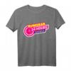 Bumsbar Malle Motto 2023 T-Shirt – Lustiges Party-Outfit für Mallorca-Urlaub & Sommerfeiern