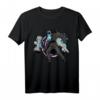 Cameraman TVman Speakerman Skibidi Toilet T-Shirt – Lustiges Meme-Shirt für Fans und Trendsetter