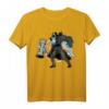 Cameraman TVman Speakerman Skibidi Toilet T-Shirt – Lustiges Meme-Shirt für Fans und Trendsetter