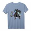 Cameraman TVman Speakerman Skibidi Toilet T-Shirt – Lustiges Meme-Shirt für Fans und Trendsetter