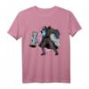 Cameraman TVman Speakerman Skibidi Toilet T-Shirt – Lustiges Meme-Shirt für Fans und Trendsetter