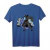 Cameraman TVman Speakerman Skibidi Toilet T-Shirt – Lustiges Meme-Shirt für Fans und Trendsetter