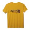 Star Wars Andor B2EMO Droid Disney Plus T-Shirt – Offizielles Merchandise für Fans, Rebel Alliance Design für Männer, Frauen, Jungen & Mädchen