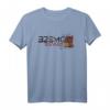 Star Wars Andor B2EMO Droid Disney Plus T-Shirt – Offizielles Merchandise für Fans, Rebel Alliance Design für Männer, Frauen, Jungen & Mädchen