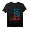 Lustiges 61. Geburtstag T-Shirt für Mann & Frau - Witzige Geschenkidee & Deko für 61 Jahre Feier