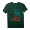 Lustiges 61. Geburtstag T-Shirt für Mann & Frau - Witzige Geschenkidee & Deko für 61 Jahre Feier