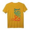 Lustiges 61. Geburtstag T-Shirt für Mann & Frau - Witzige Geschenkidee & Deko für 61 Jahre Feier