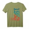 Lustiges 61. Geburtstag T-Shirt für Mann & Frau - Witzige Geschenkidee & Deko für 61 Jahre Feier
