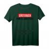 Lustiges 18. Geburtstag T-Shirt für Junge & Mädchen - Originelles Geschenk & Dekoration für den 18. Geburtstag 2006