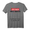 Lustiges 18. Geburtstag T-Shirt für Junge & Mädchen - Originelles Geschenk & Dekoration für den 18. Geburtstag 2006