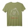 HapDeer Vikings T-Shirt - Viking World Tour Geschenk für Fans der Nordischen Mythologie und Wikinger