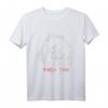 HapDeer Vikings T-Shirt - Viking World Tour Geschenk für Fans der Nordischen Mythologie und Wikinger