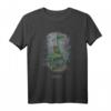 Disney PIXAR The Good Dinosaur Arlo and Spot T-Shirt – Offizielles Merchandise für Kinder und Erwachsene
