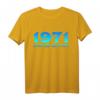 Lustiges 53. Geburtstag T-Shirt für Mann & Frau - Witzige Geschenkidee & Dekoration für 53 Jahre Jubiläum