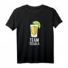 Team Tequila T-Shirt – Lustiges mexikanisches Tequila Design für Party, Feier & Tequila-Liebhaber