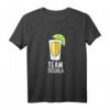 Team Tequila T-Shirt – Lustiges mexikanisches Tequila Design für Party, Feier & Tequila-Liebhaber