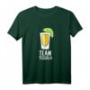 Team Tequila T-Shirt – Lustiges mexikanisches Tequila Design für Party, Feier & Tequila-Liebhaber