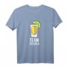 Team Tequila T-Shirt – Lustiges mexikanisches Tequila Design für Party, Feier & Tequila-Liebhaber