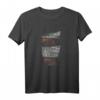 HapDeer Coffee Please T-Shirt - Humorvolles Warner Bros. Lizenzprodukt für Kaffee-Fans