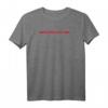 Don't Kill My Vibe T-Shirt - Trendiges Retro-Slogan Shirt für Fashion-Statements und stylische Looks
