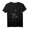 HapDeer Mickey Mouse Minnie Mouse Tie Dye T-Shirt - Offiziell Lizenzierte Disney Feierkleidung
