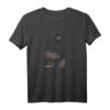 HapDeer Mickey Mouse Minnie Mouse Tie Dye T-Shirt - Offiziell Lizenzierte Disney Feierkleidung