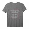 Happy New Year Konfetti Silvester Party Outfit T-Shirt – Lustiges Neujahrsgeschenk für die Neujahrsparty & Jahreswechsel