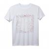 Happy New Year Konfetti Silvester Party Outfit T-Shirt – Lustiges Neujahrsgeschenk für die Neujahrsparty & Jahreswechsel