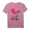 Scott Pilgrim Vs. The World Sex Bob Omb Band T-Shirt - Offizielles Merchandise für Fans