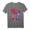 Scott Pilgrim Vs. The World Sex Bob Omb Band T-Shirt - Offizielles Merchandise für Fans