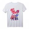 Scott Pilgrim Vs. The World Sex Bob Omb Band T-Shirt - Offizielles Merchandise für Fans