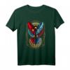 Sphinx Katze Gothic Okkult T-Shirt - Tarot, Satanic & Esoteric Design, Perfekt für Fans von Mystik, Pagan und Sacred Geometry