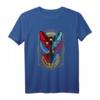 Sphinx Katze Gothic Okkult T-Shirt - Tarot, Satanic & Esoteric Design, Perfekt für Fans von Mystik, Pagan und Sacred Geometry
