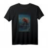 Disney und PIXAR Brave Merida Poster T-Shirt – Offizielles Disney Pixar Fan-Shirt für Kinder, Damen und Herren