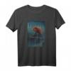 Disney und PIXAR Brave Merida Poster T-Shirt – Offizielles Disney Pixar Fan-Shirt für Kinder, Damen und Herren