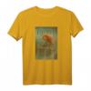 Disney und PIXAR Brave Merida Poster T-Shirt – Offizielles Disney Pixar Fan-Shirt für Kinder, Damen und Herren