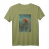 Disney und PIXAR Brave Merida Poster T-Shirt – Offizielles Disney Pixar Fan-Shirt für Kinder, Damen und Herren