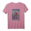 Disney und PIXAR Brave Merida Poster T-Shirt – Offizielles Disney Pixar Fan-Shirt für Kinder, Damen und Herren