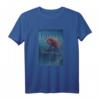 Disney und PIXAR Brave Merida Poster T-Shirt – Offizielles Disney Pixar Fan-Shirt für Kinder, Damen und Herren