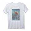 Disney und PIXAR Brave Merida Poster T-Shirt – Offizielles Disney Pixar Fan-Shirt für Kinder, Damen und Herren